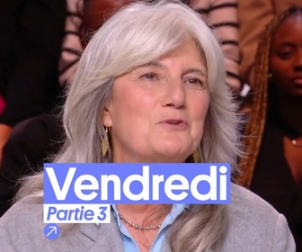 Replay Quotidien troisième partie du 27 septembre 2024