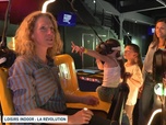 Replay Un jour, un doc - Loisirs indoor : la révolution