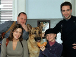 Replay Rex, chien flic - 01/09/2026