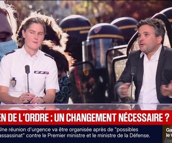 Replay L'intégrale de Affaire suivante du dimanche 11 octobre 2026