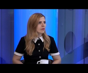 Replay Cibler le patriarche Kirill alimente le scepticisme envers l'UE en Bulgarie, avertit une ministre