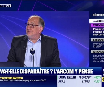Replay Tech & Co, la quotidienne - Jeudi 30 avril