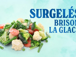 Replay Surgelés, brisons la glace
