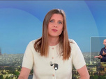 Replay Le JT en LSF - 12/10/2025