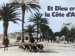 Replay Et dieu créa la Côte d'Azur