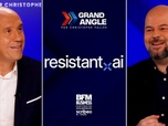 Replay Les émissions partenaires - Fraude documentaire : Resistant AI fait de l'IA un nouveau standard de contrôle