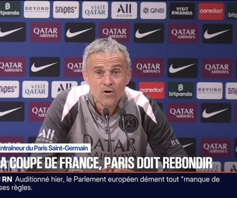 Replay BFM Première prématinale - Le journal des sports du vendredi 16 janvier