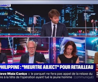 Replay Tout le monde veut savoir - Philippine : le suspect sous OQTF, mais libre - 26/09