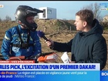 Replay Les longs formats des Locales - Charles Pick et Hervé Diers, les Nordistes du Dakar 2026