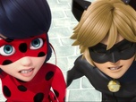 Replay Miraculous - Les aventures de Ladybug et Chat Noir - Antibug