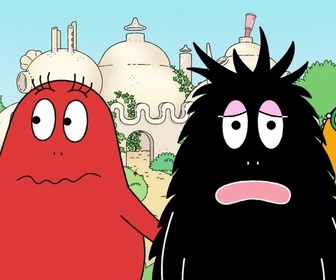 Replay Barbapapa en Famille - Le Hoquisme