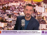 Replay Apolline Matin - Émission du 10 août 2026