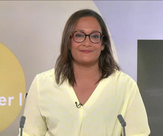 Replay Outre-mer l'actu - Edition du jeudi 19 juin 2025