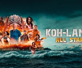 Replay Koh-Lanta