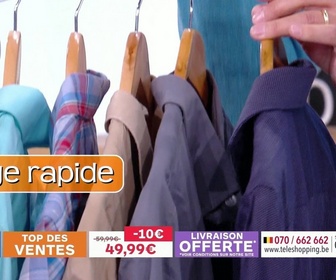 Replay Téléshopping du mardi 24 juin 2025