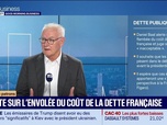 Replay Parole de patrons - Paroles de patrons : Daniel Baal - 07/09