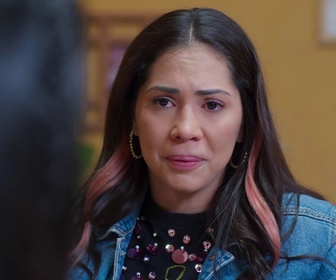 Replay Les riches pleurent aussi - S01 E18