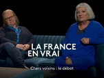 Replay La France en vrai - Occitanie - Débat : Chers voisins