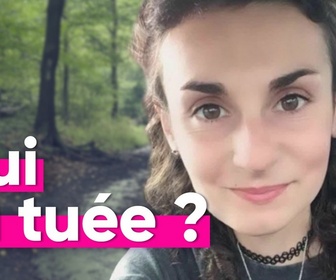 Replay Top Info - La montre connectée découverte sur le corps d'Agathe Hilairet a fait basculer l'enquête