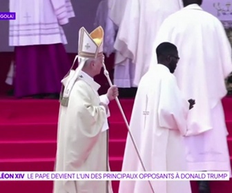 Replay On a de l'info - Emission du 20-04-26