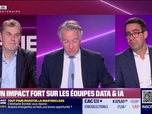 Replay Hors-série de BFM Business - Hors-Série Les Dossiers BFM Business : FDJ United, l'IA pour un jeu plus sûr - Samedi 25 octobre