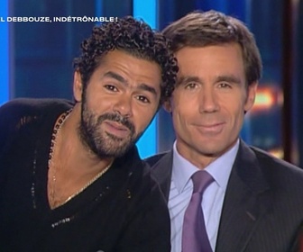 Replay 50' inside, L'actu du 31 janvier 2026