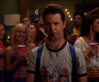 Replay Blue Mountain State - S03 E04