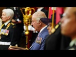 Replay En visite à Ottawa, le roi Charles III réaffirme la souveraineté du Canada