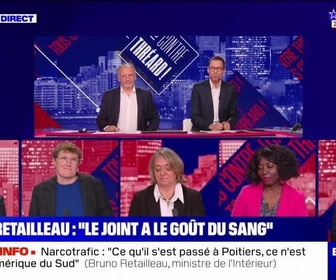 Replay L'intégrale de Tous contre Thréard ! du vendredi 1er novembre