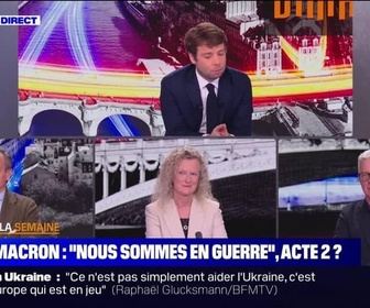 Replay C'est pas tous les jours dimanche - Ukraine : une semaine décisive pour la paix ? - 09/03