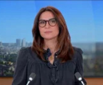 Replay Autrement dit - Émission du jeudi 13 mars 2025