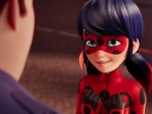 Replay Miraculous - Les aventures de Ladybug et Chat Noir - Daddycop