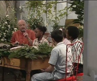 Replay Comment c'est fait ? - Les poissons plats - Jean-Pierre Coffe