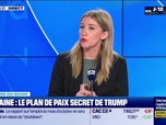 Replay Le monde qui bouge - Annalisa Cappellini : Ukraine, le plan de paix secret de Trump - 20/11