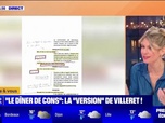 Replay Culture et vous - Le Dîner de cons: le texte de la pièce de théâtre publié avec les annotations de Jacques Villeret