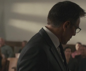 Replay Seule contre tous - S1 E10 - Cause de fait