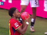 Replay Bundesliga : Nkunku débloque son compteur et Leipzig colle une manita à Hambourg