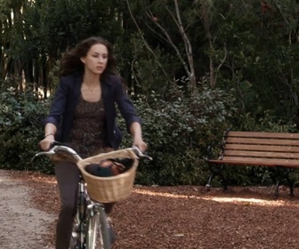 Replay Pretty little liars - S3 E17 - Dira, dira pas