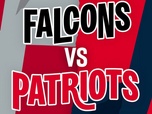 Replay Les résumés NFL - Atlanta Falcons @ New England Patriots