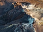 Replay La Palma - Canaries, les îles-volcans