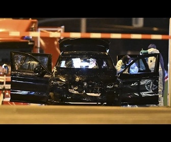 Replay Attaque à la voiture sur le marché de Noël à Magdebourg : au moins cinq morts et 205 blessés