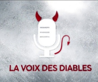 Replay Les longs formats des Locales - La voix des diables, le podcast des Diables Rouges - Épisode 2