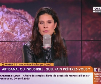 Replay Apolline Matin - Emission du 26 novembre 2024, 6h30/7h30