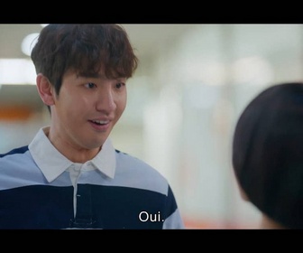 Replay Lovely runner - Épisode 5