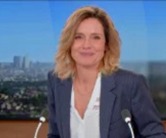 Replay Le 17h/20h - 22/02/2025