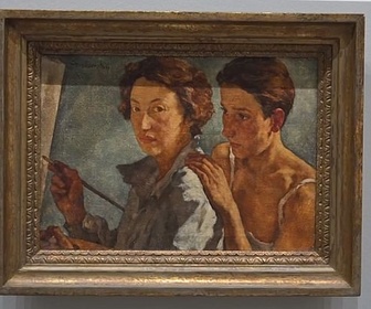 Replay ARTE Journal - Exposition : les artistes queer de l'époque moderne