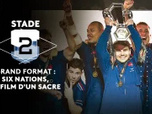 Replay Tournoi des Six Nations de Rugby - 16/03/2025