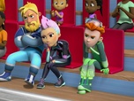 Replay Paw Patrol, la Pat'Patrouille - La Grande Course