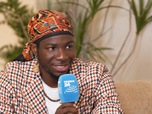 Replay À l'Affiche ! - OPA : la nouvelle voix de l'afro-fusion qui enflamme l'Afrique