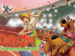 Replay Scooby-Doo